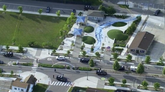 Children among victims shot at Michigan water park – MASHAHER