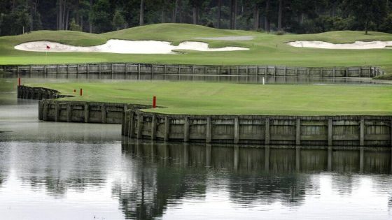 Myrtle Beach golf course closed and undergoing renovations. What are they changing? – MASHAHER