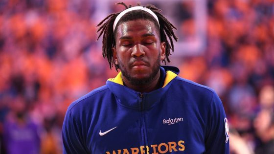 Looney’s latest, greatest evolution as 10th Warriors season nears – MASHAHER