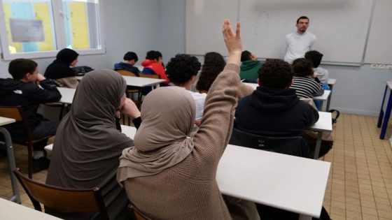 Muslim schools caught up in France’s fight against Islamism – MASHAHER