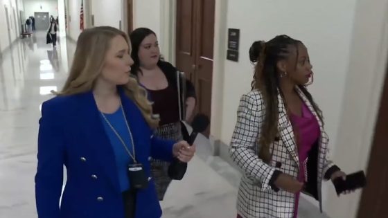 House Democrats react to Jocelyn Nungaray murder in Houston: ‘I don’t know who she is’ – MASHAHER