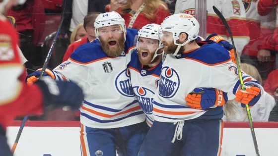 Stanley Cup Final: Connor McDavid has a chance to do something not even Wayne Gretzkey ever did – MASHAHER