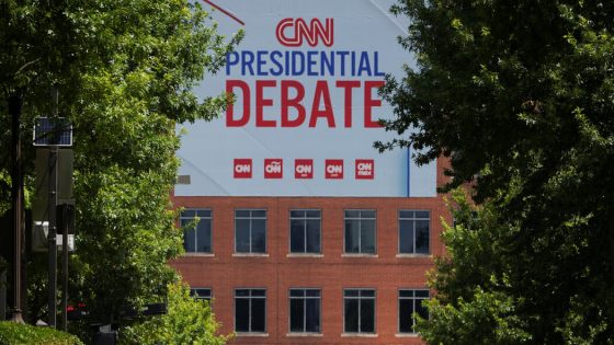 How Trump and Biden Might Attack Each Other at the CNN Debate – MASHAHER