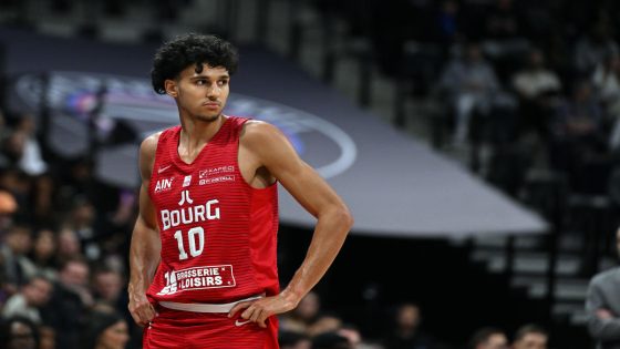 How to watch the 2024 NBA Draft tonight – MASHAHER