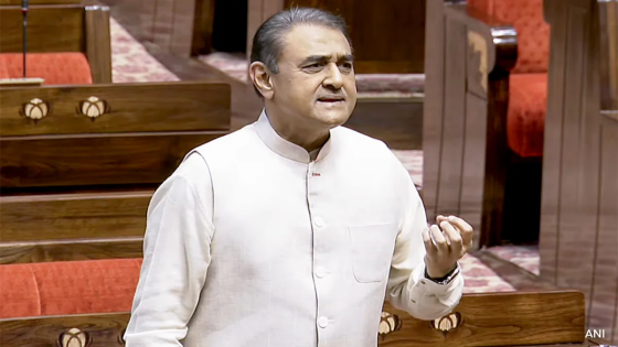 What Praful Patel, UPA-II Aviation Minister, Said On Airport Roof Collapse – MASHAHER