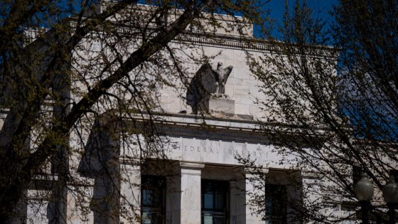 Banks Could Weather Even Extreme Economic Tumult, Fed Finds – MASHAHER