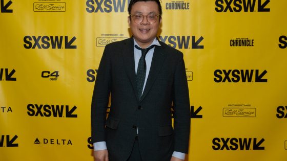 Sewell Chan Named Editor of Columbia Journalism Review – MASHAHER