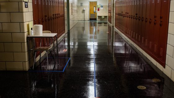 Why U.S. Schools Are Facing Their Biggest Budget Crunch in Years – MASHAHER