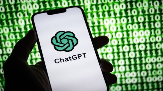 What does ChatGPT have in store for users in the coming months? – MASHAHER