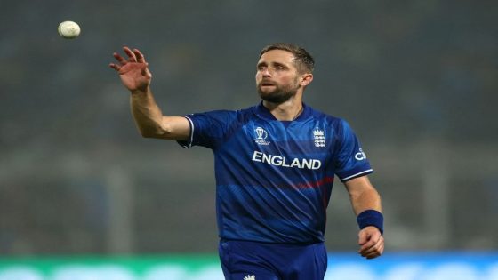 Cricket: Cricket-England’s Woakes taking break from cricket after father’s death – MASHAHER