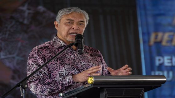 Police need more sophisticated equipment to combat crimes, says Zahid – MASHAHER