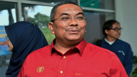 Langkawi to get underground dam to address water supply issues, says Sanusi – MASHAHER