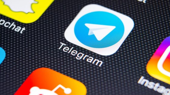 Why is Telegram so popular with young users? – MASHAHER