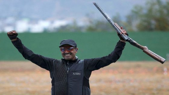 Other Sports: Olympics-Shotgun shooters reload to spearhead Kuwaiti challenge in Paris – MASHAHER