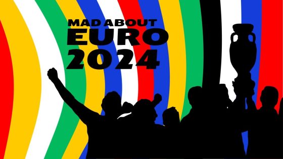 INTERACTIVE: Mad about Euro 2024 – MASHAHER