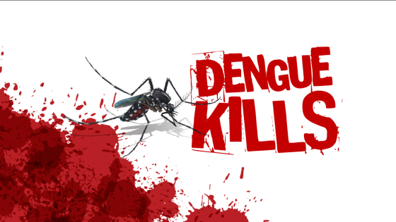 Dengue kills | The Star – MASHAHER