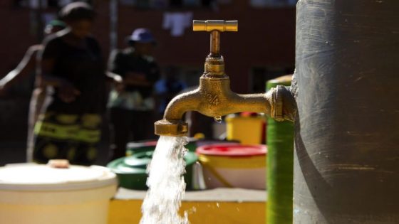 Klang Valley folk hope water supply resumes swiftly – MASHAHER