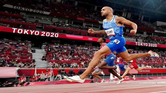 Athletics: Olympics-Sprint champion Jacobs hoping to find missing pieces at European Championships – MASHAHER