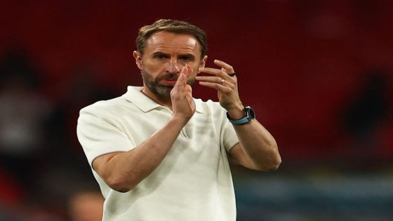 Football: Soccer-Southgate warns England against ‘complacency’ after Iceland loss – MASHAHER