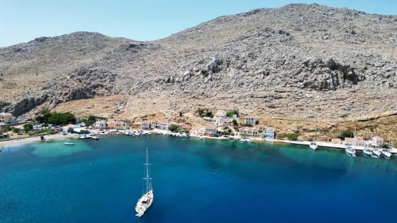 British TV presenter Mosley found dead on Greek island of Symi – local official – MASHAHER