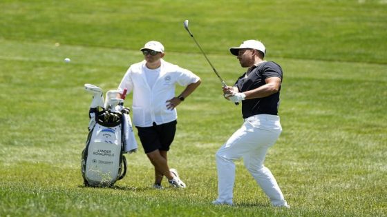 Golf: Golf-Five storylines to follow at this week’s US Open – MASHAHER