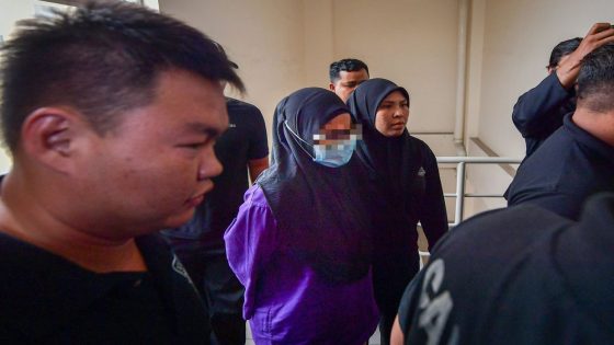 Zayn Rayyan case: Lawyer confirms he is still representing mother – MASHAHER