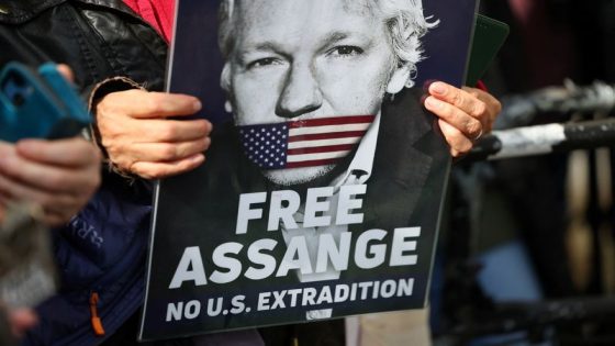 WikiLeaks’ Assange extradition appeal to be heard next month – MASHAHER