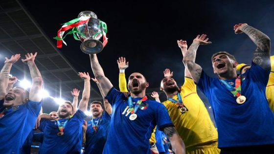 What’s at stake for the teams in Euro 2024? – MASHAHER