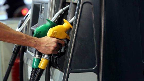 RON95 petrol should be next after diesel subsidy rationalisation, says CAP – MASHAHER