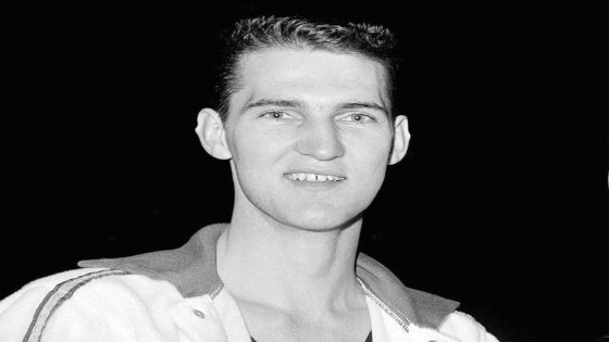 NBA legend Jerry West dies at 86 – MASHAHER