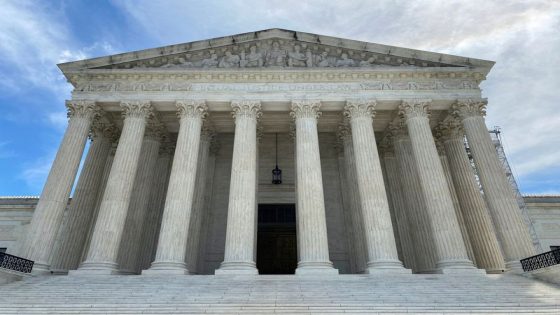 US Supreme Court will not restrict access to abortion pill – MASHAHER