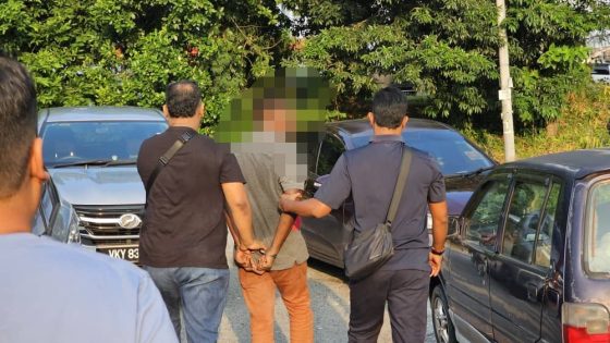 Elderly woman found dead in Ipoh home was murdered, say cops – MASHAHER