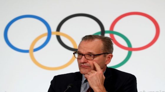 Other Sports: Olympics-Afghanistan to have gender equal team in Paris, no Taliban allowed-IOC – MASHAHER