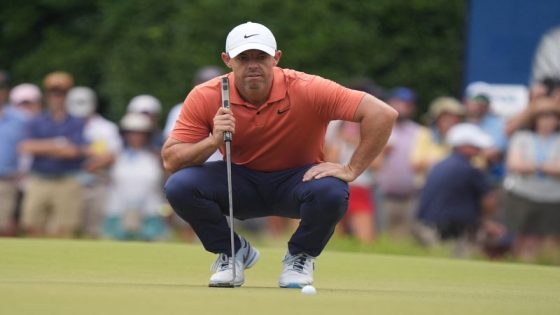 Golf: Golf-McIlroy credits good mindset in strong U.S. Open start – MASHAHER