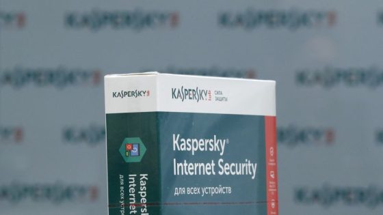 Kremlin says US decision to ban Kaspersky software designed to stifle competition – MASHAHER