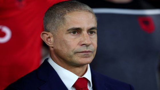 Football: Soccer-Italy under more pressure than Albania in Euro 2024 opener, Sylvinho says – MASHAHER