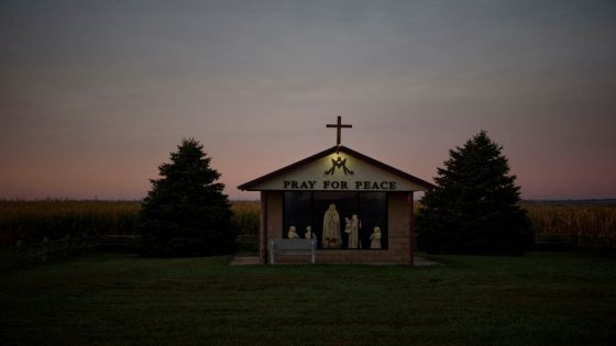 US Catholic bishops apologize to Native Americans for abuses, promise new outreach – MASHAHER