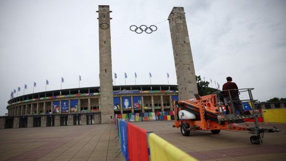 Football: Soccer-Romania face tough test against experienced and motivated Ukraine – MASHAHER