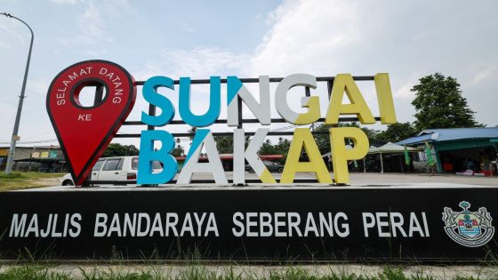 Cops deploy 600 personnel ahead of Sungai Bakap by-election – MASHAHER