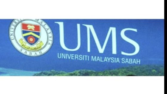 Illegal water connections near University Malaysia Sabah removed – MASHAHER