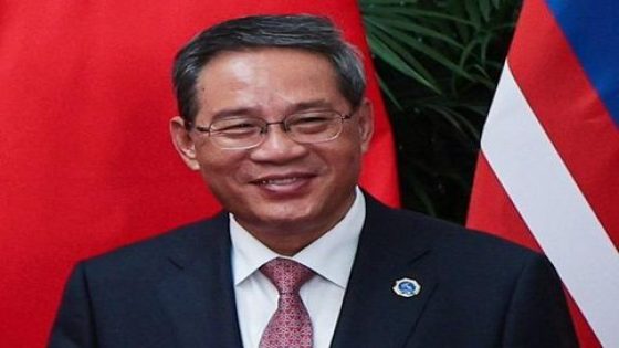 Premier Li’s visit strengthens Malaysia-China relations, says Foreign Minister – MASHAHER