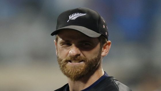 Cricket: Cricket-Williamson tight-lipped about T20 future after NZ exit – MASHAHER