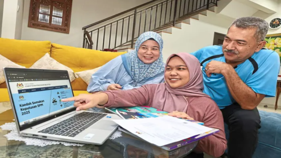 INTERACTIVE: Have our SPM students really improved? – MASHAHER