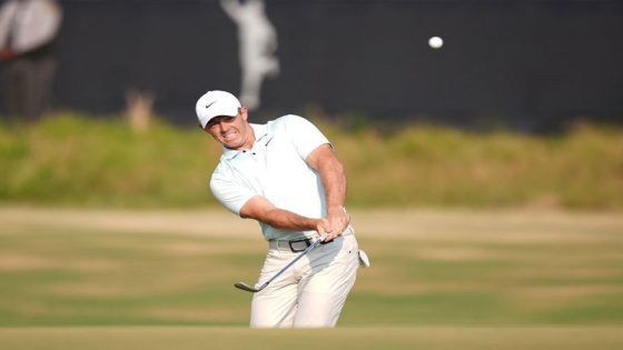 Golf: Golf-Monahan says McIlroy break ‘exactly’ what he should do – MASHAHER