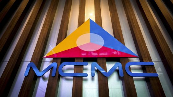 MCMC to begin process of appointing second 5G network operator – MASHAHER