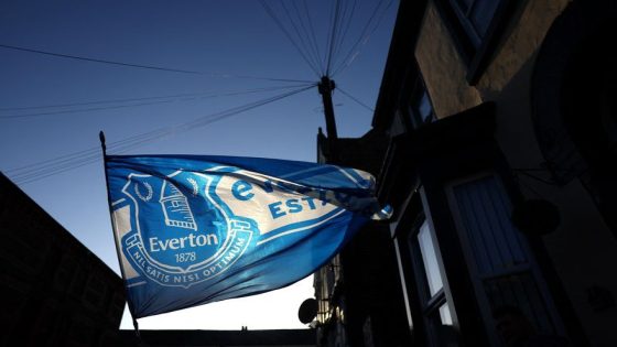 Football: Soccer-Friedkin Group in exclusive talks to buy Everton – MASHAHER