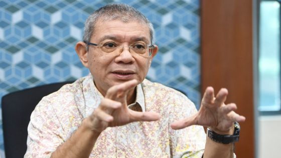 Malaysia needs to commit to solving Asean’s ‘Gaza’, says former foreign minister – MASHAHER