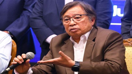 Other Sports: Sarawak ready to co-host 2027 SEA Games, eyes opening ceremony – MASHAHER