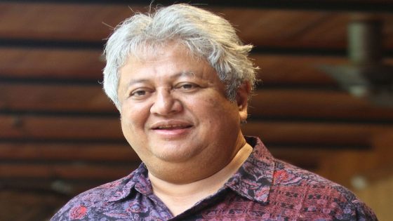 Zaid pours cold water on govt idea to make Langkawi a Muslim-preferred destination – MASHAHER