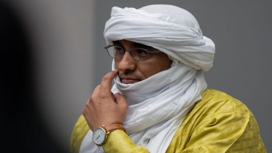 ICC convicts Mali Islamist for Timbuktu atrocities – MASHAHER